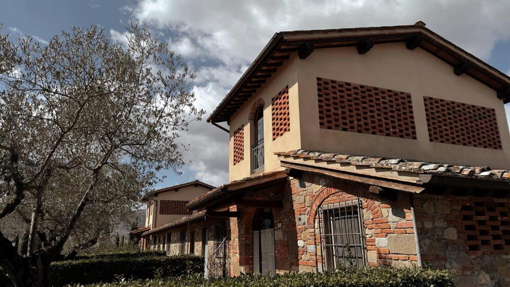 Borgo di Erboli - Appartement 2 Chambres