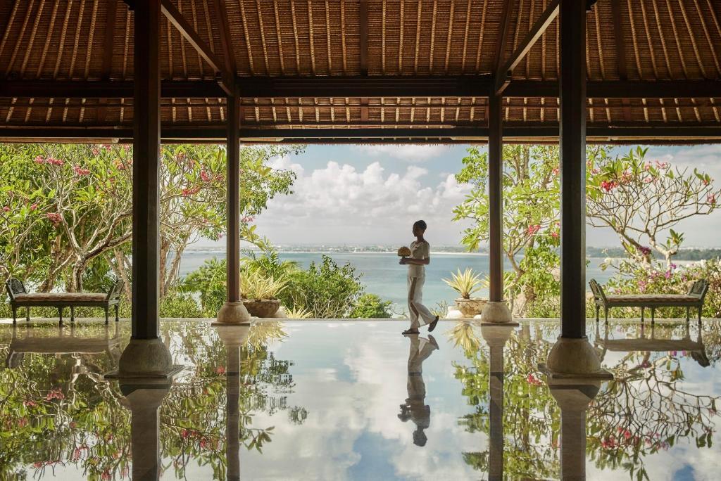 Four Seasons Resort Bali at Jimbaran Bay, Jimbaran – Updated 2023 Prices