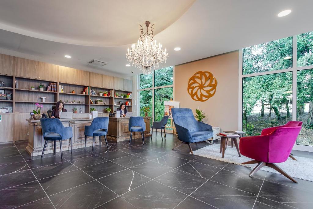 Guild Siena Senior Resort & Residence