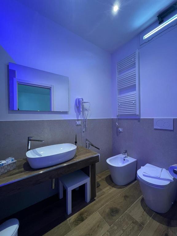 Maison Reale - Standard Suite