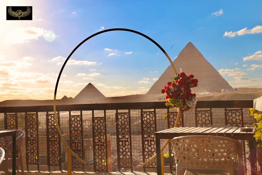 Hotel Comfort Sphinx & Pyramids photo