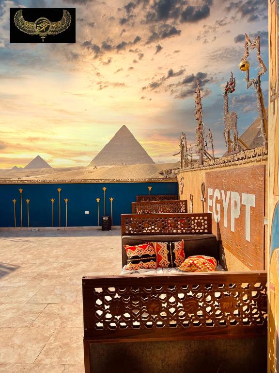 Hotel Comfort Sphinx & Pyramids photo