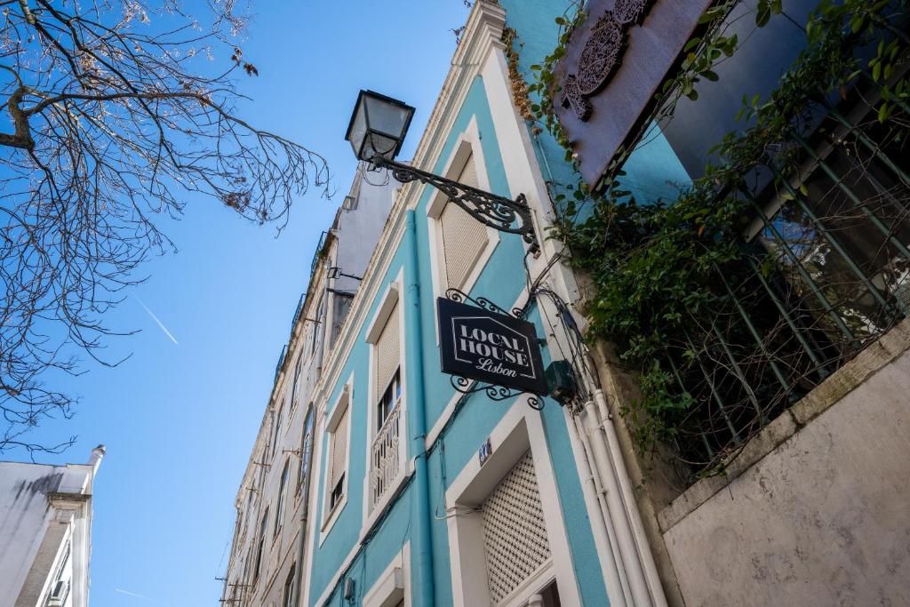 Local House Lisbon