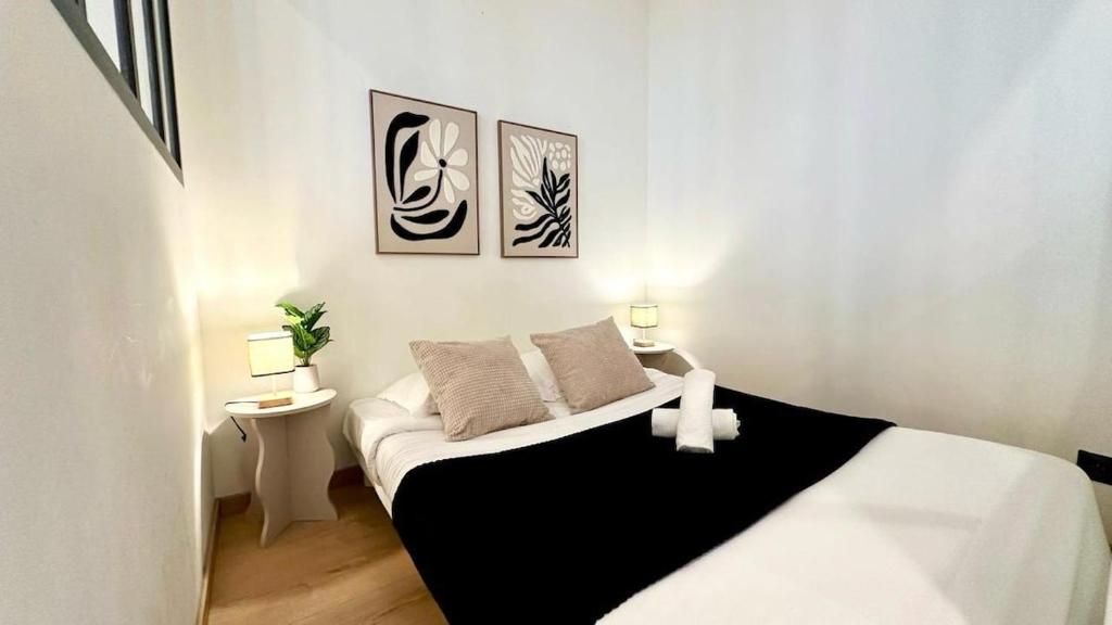 St Pierre - 1 Bedroom - Valmy