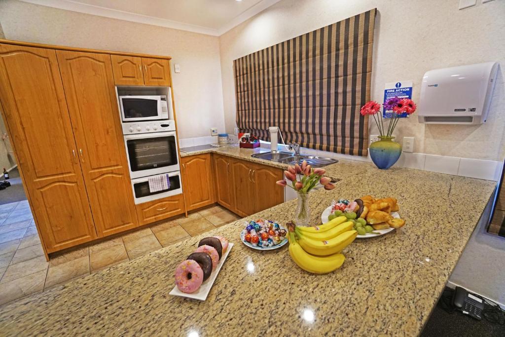 Anglesea Motel and Conference Centre - Resim 17