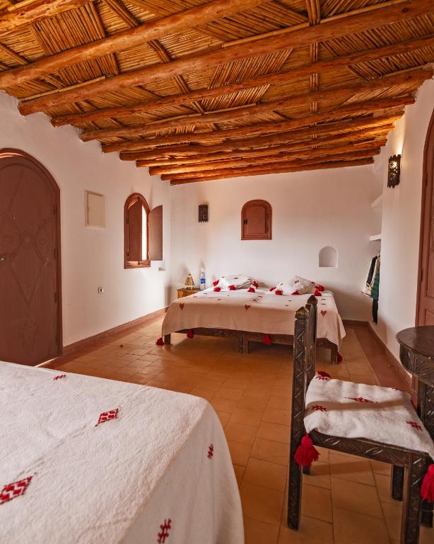 Paradis Nomade - Familiesuite