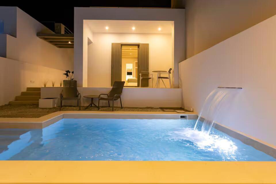 Kyma & Anemos Suites