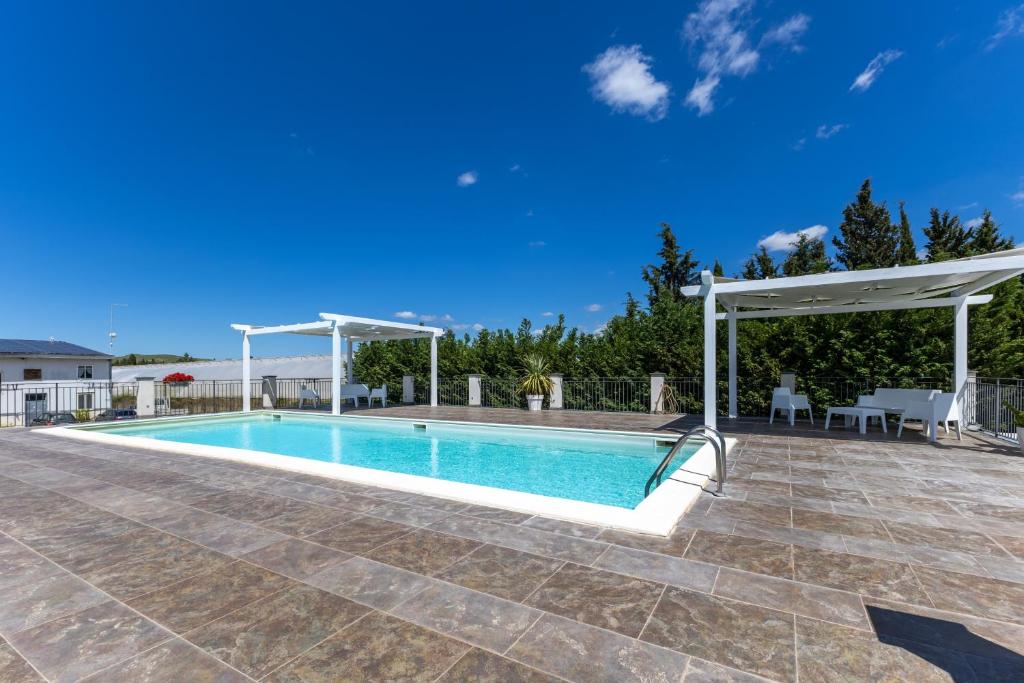 Agriturismo Alpa Mazzarino
