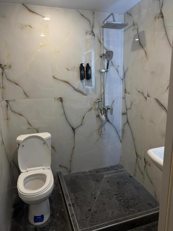 فضای داخلی Pushkin Hotel Yerevan در ایروان - تصویر ۳