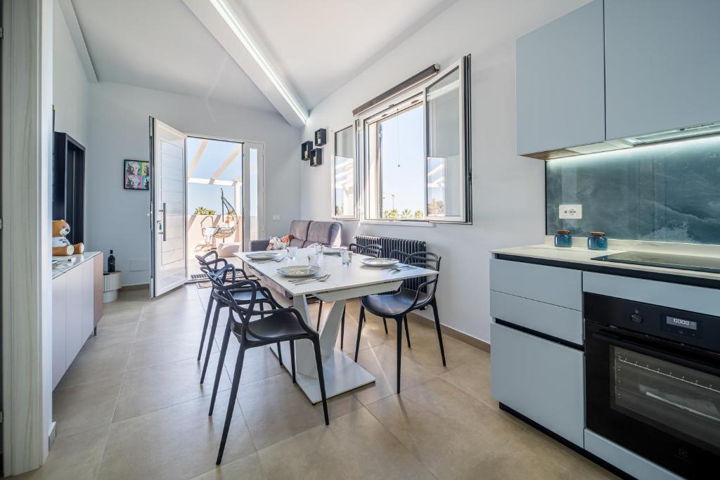 Luxury SPA Villa Cefalù