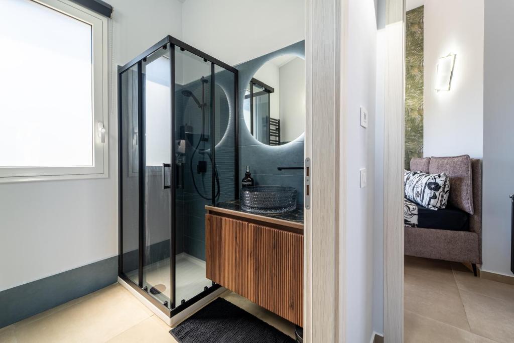 Luxury SPA Villa Cefalù