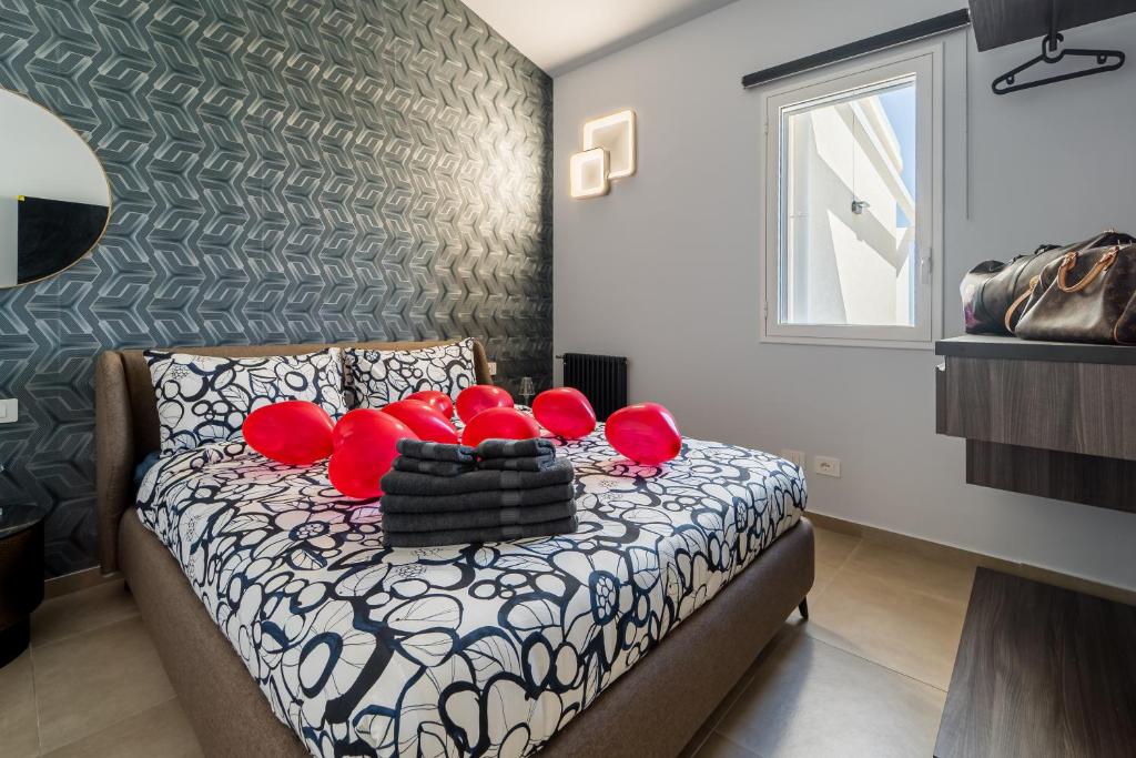 Luxury SPA Villa Cefalù