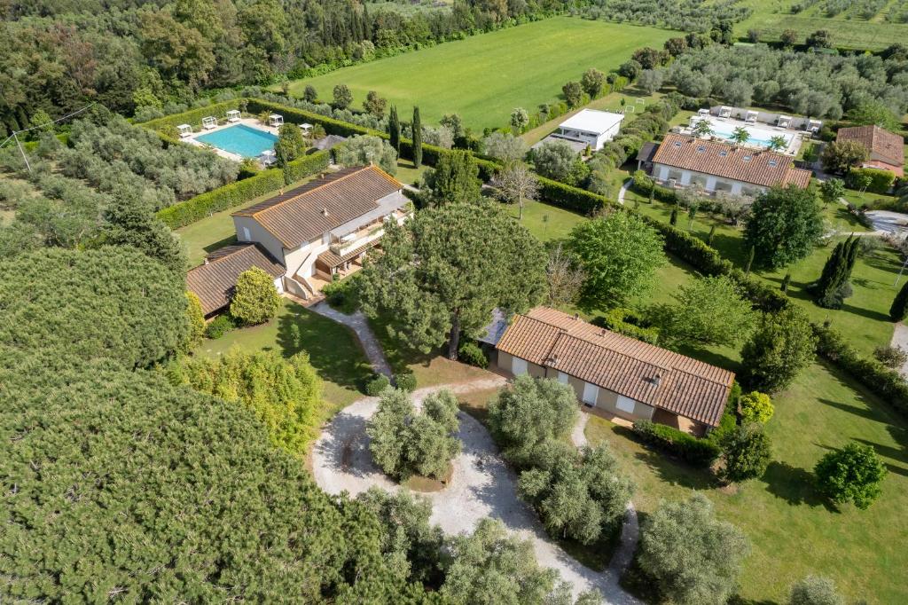 Relais Le Fornacelle