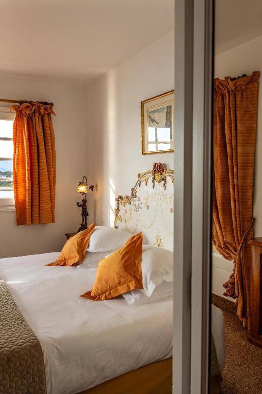 Hotel Le Maquis - Habitación Doble Superior