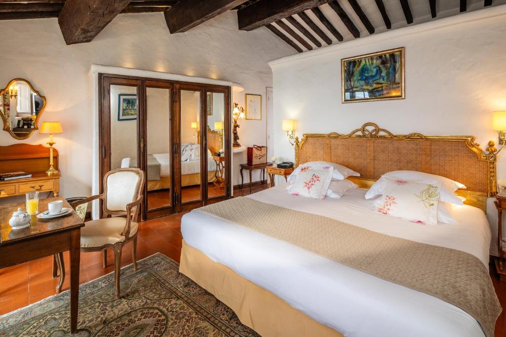 Hotel Le Maquis - Quarto Duplo Ou Twin Com Vista Mar E Sem Terraço
