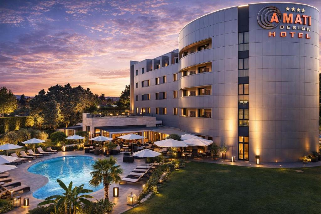 Amatì Design Hotel