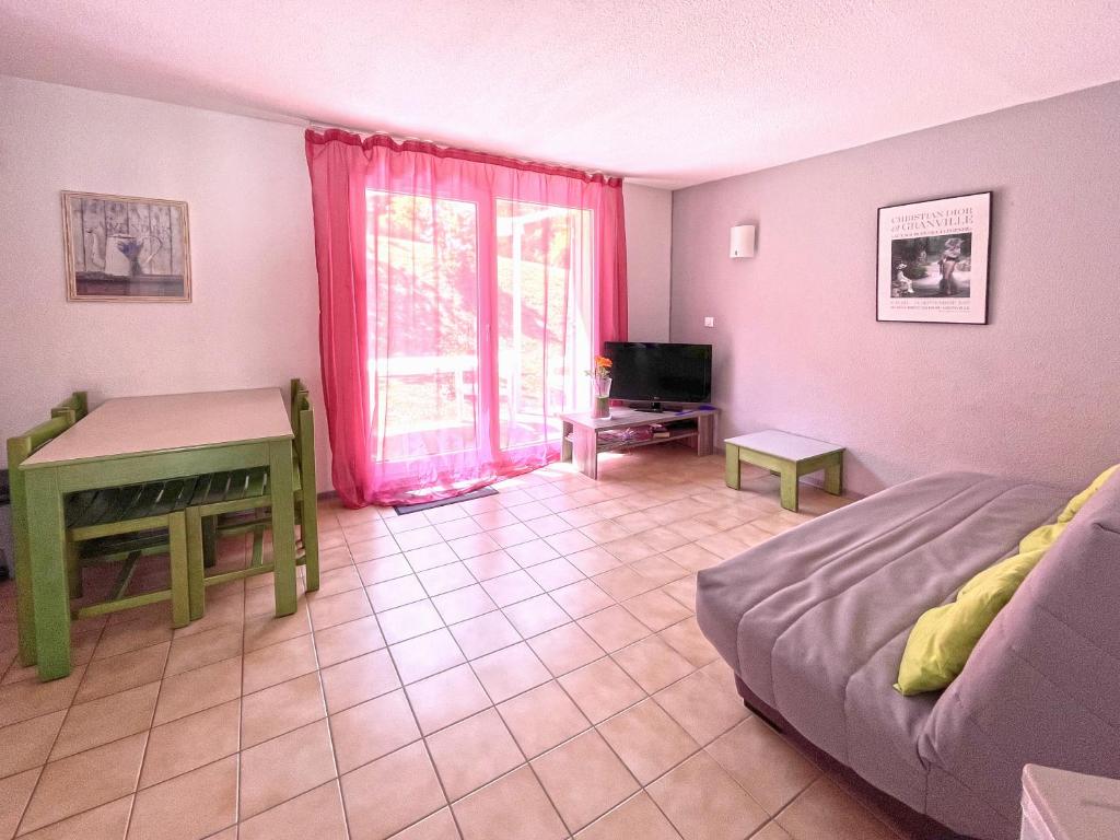 Le Vallon des Sources - Appartamento Con Terrazza