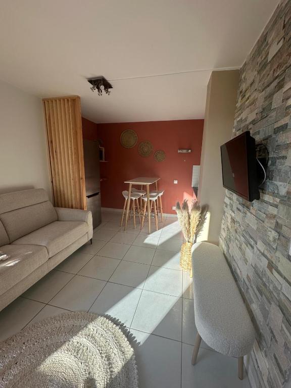 House des Sables