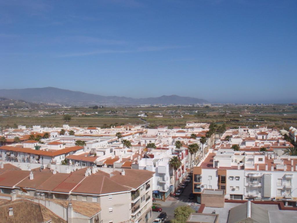 Galeriebild der Unterkunft Pensión Mari Carmen in Salobreña