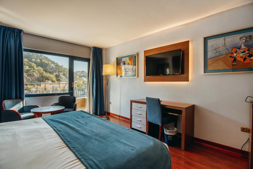 Hotel MS Maestranza Málaga - 