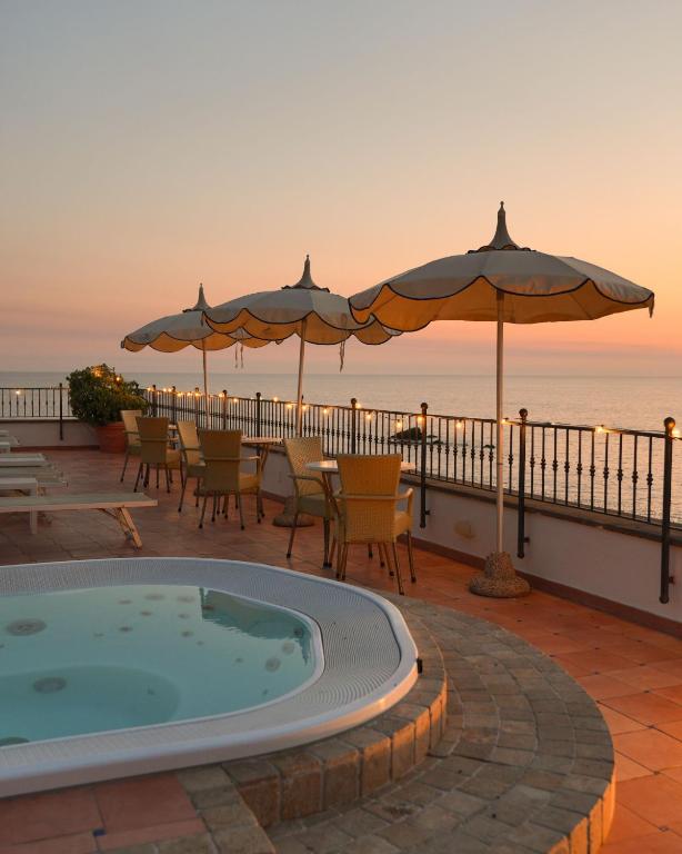 Hotel Nettuno