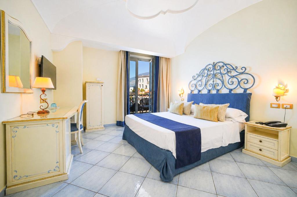 Hotel Nettuno