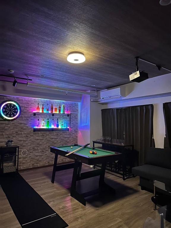 新宿大人の秘密基地 Entertainment Paradise near Shinjuku