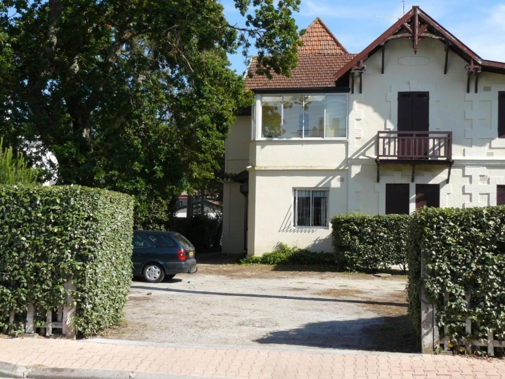 Appartement T1 à Arcachon