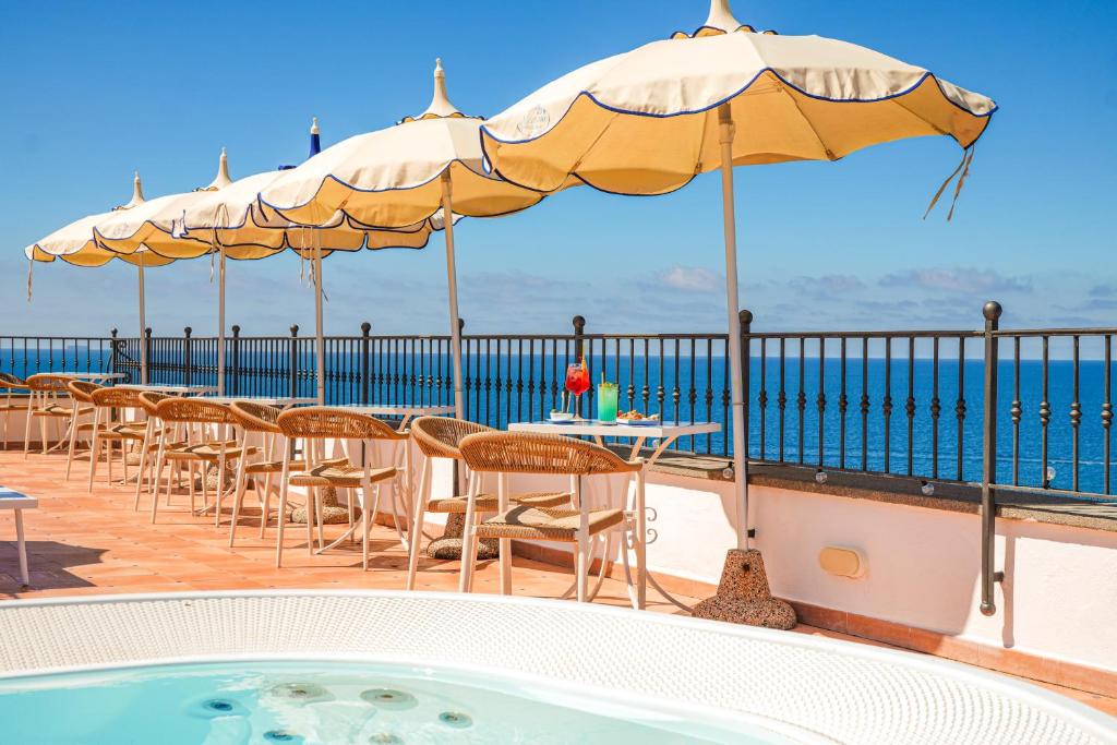 Hotel Nettuno