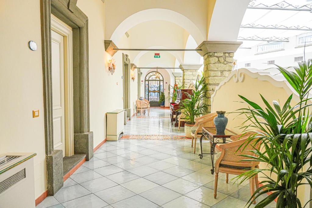 Hotel Nettuno