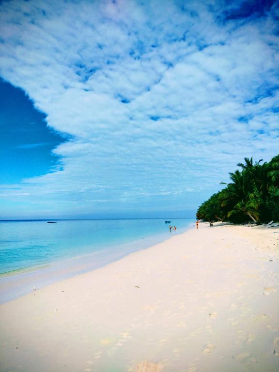 Ocean Bounty - View 34