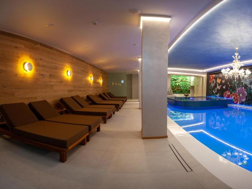Asiago Sporting Hotel & SPA - Buongiorno! Hotels