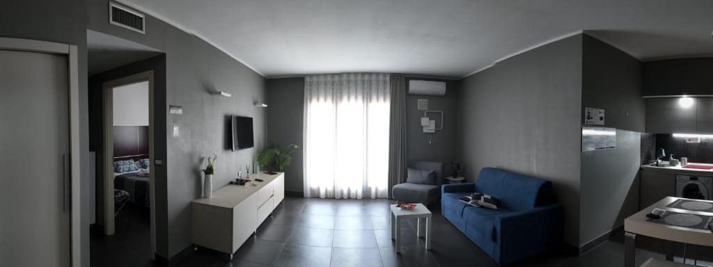 CRI'S & YOU guest room - 山景一卧室公寓 - 带阳台
