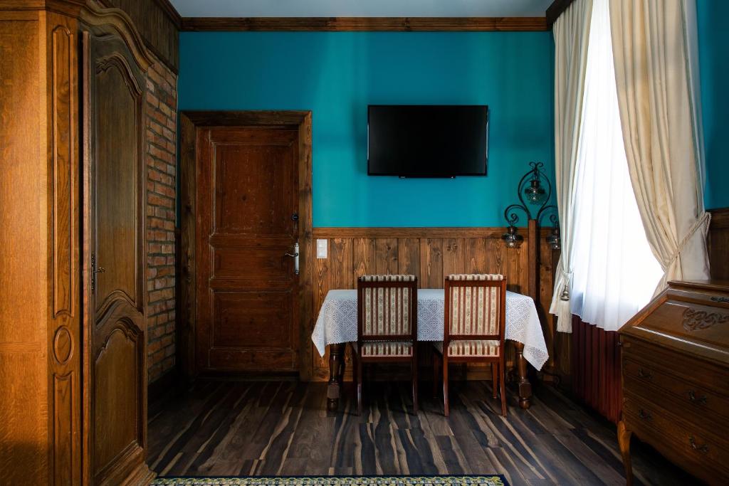 Bojarski Gościniec - Deluxe Twin Room