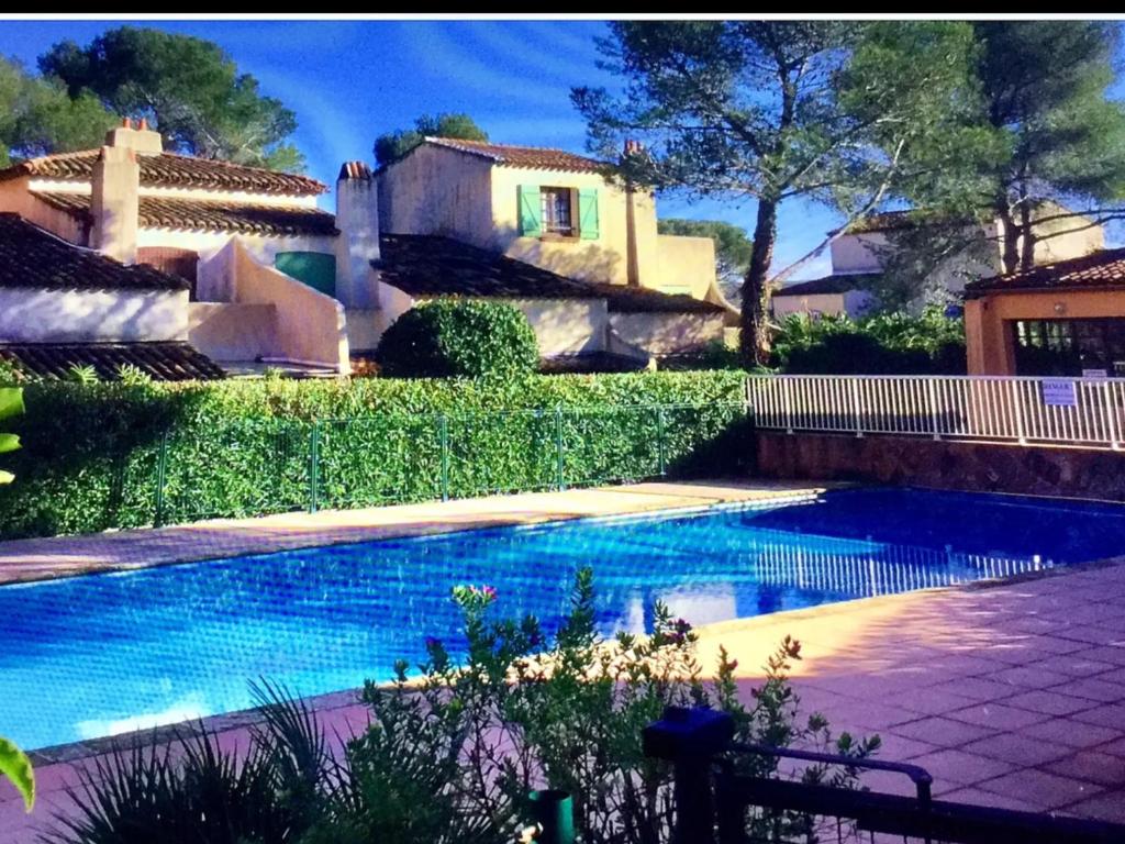 Les pins