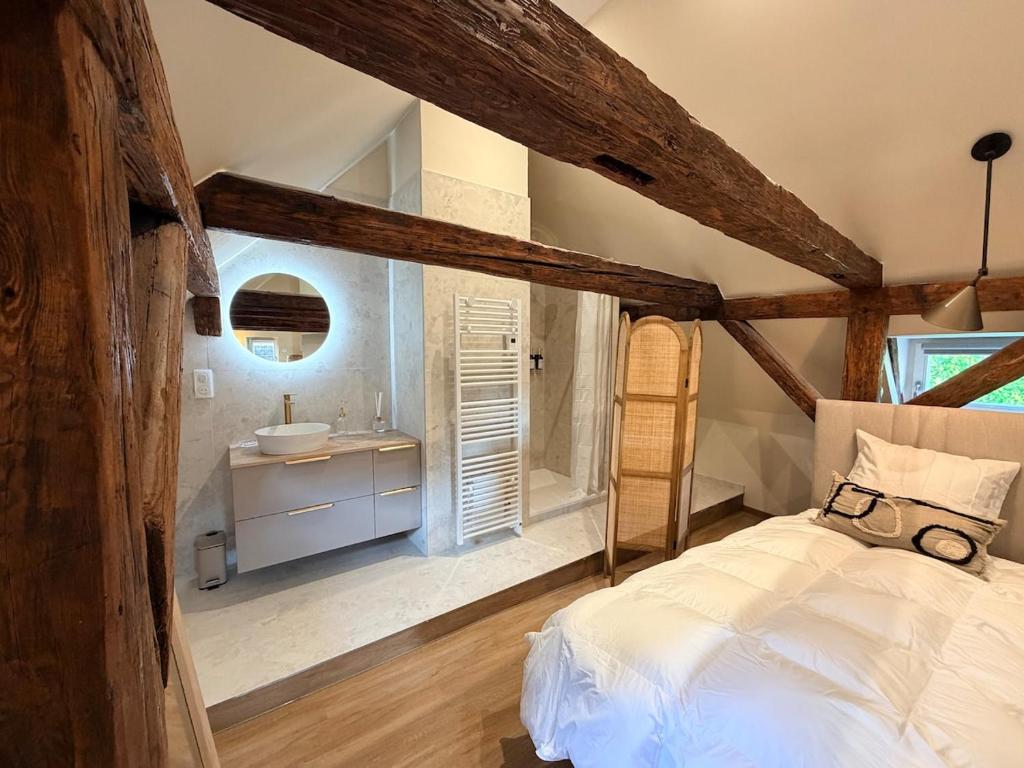 Amande Duplex – photo 12