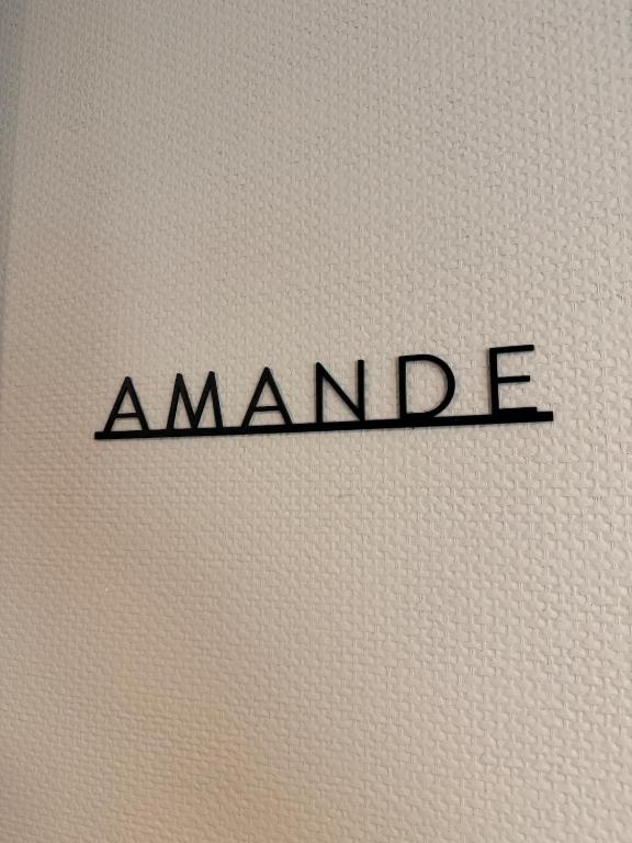 Amande Duplex – photo 13
