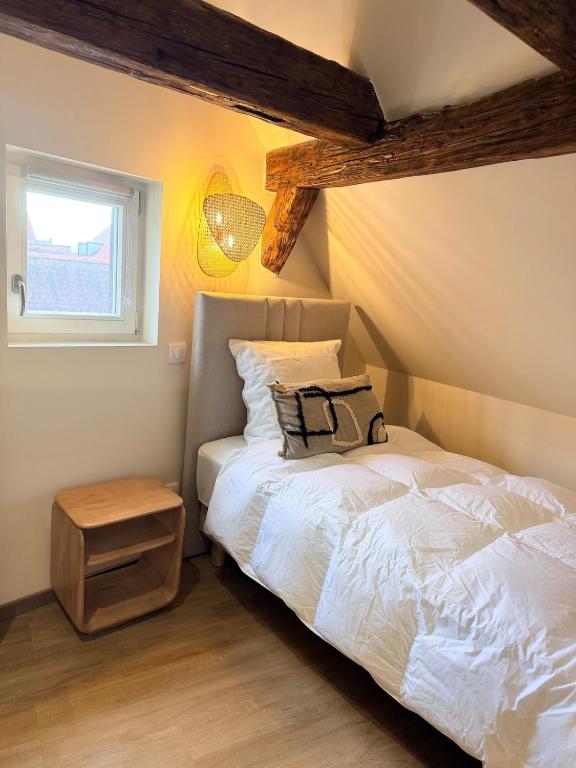 Amande Duplex – photo 14
