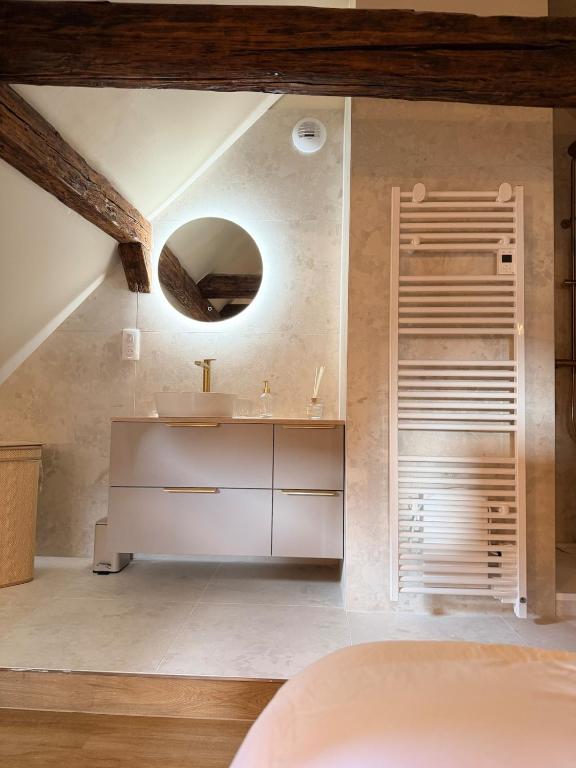 Amande Duplex – photo 18