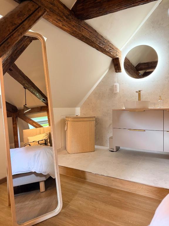 Amande Duplex – photo 20