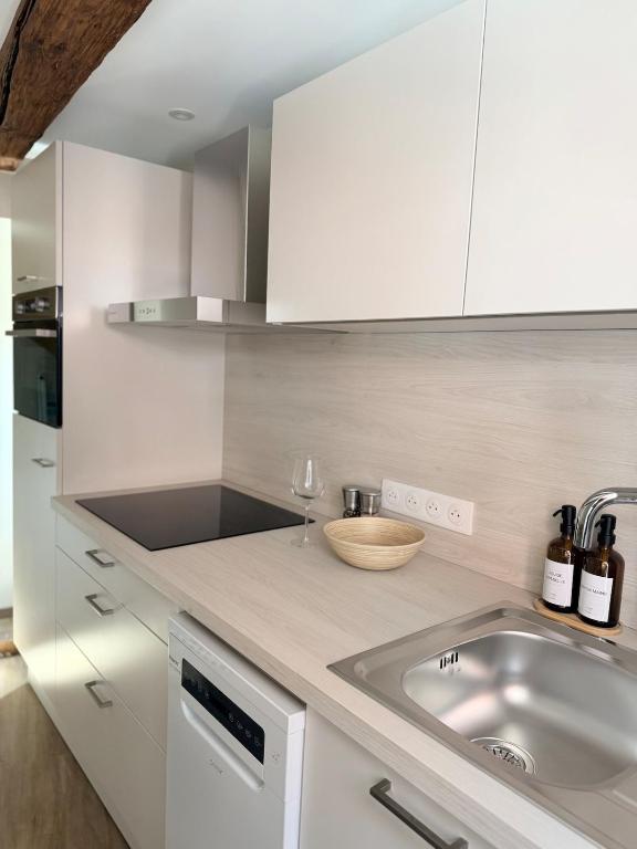 Amande Duplex – photo 21