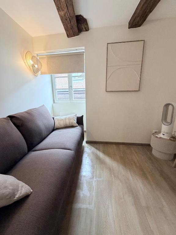 Amande Duplex – photo 22