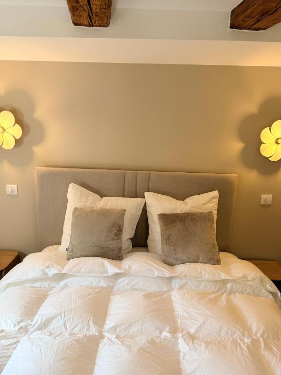 Amande Duplex – photo 23