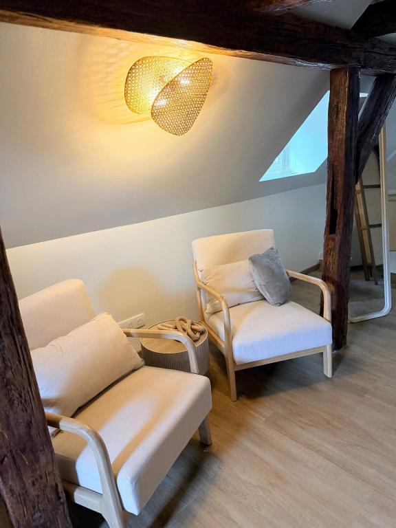Amande Duplex – photo 25