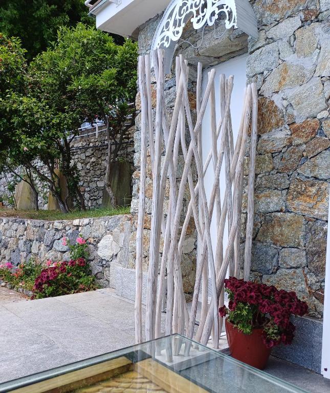 VILLA AGA - Queen Room With Sea View