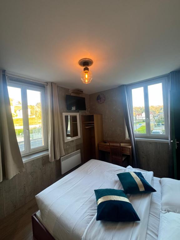 Hotel Des Bains - Standaard Tweepersoonskamer