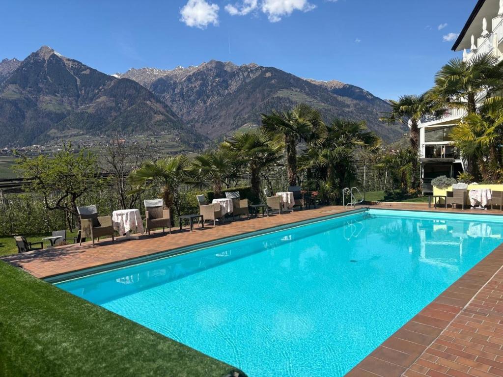 Pension Planta