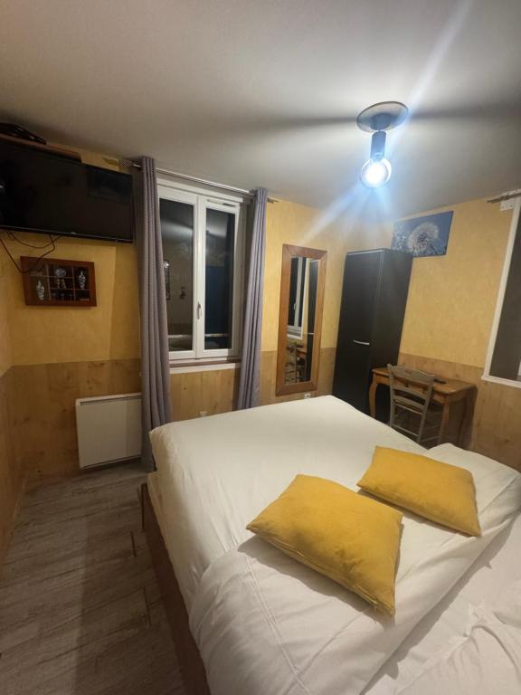 Hotel Des Bains - Eenpersoonskamer