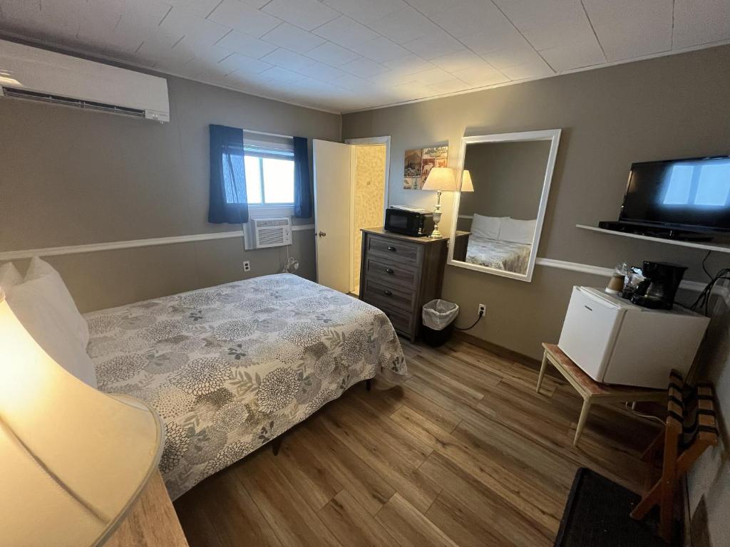 Martin's Motel USA - Habitación Doble