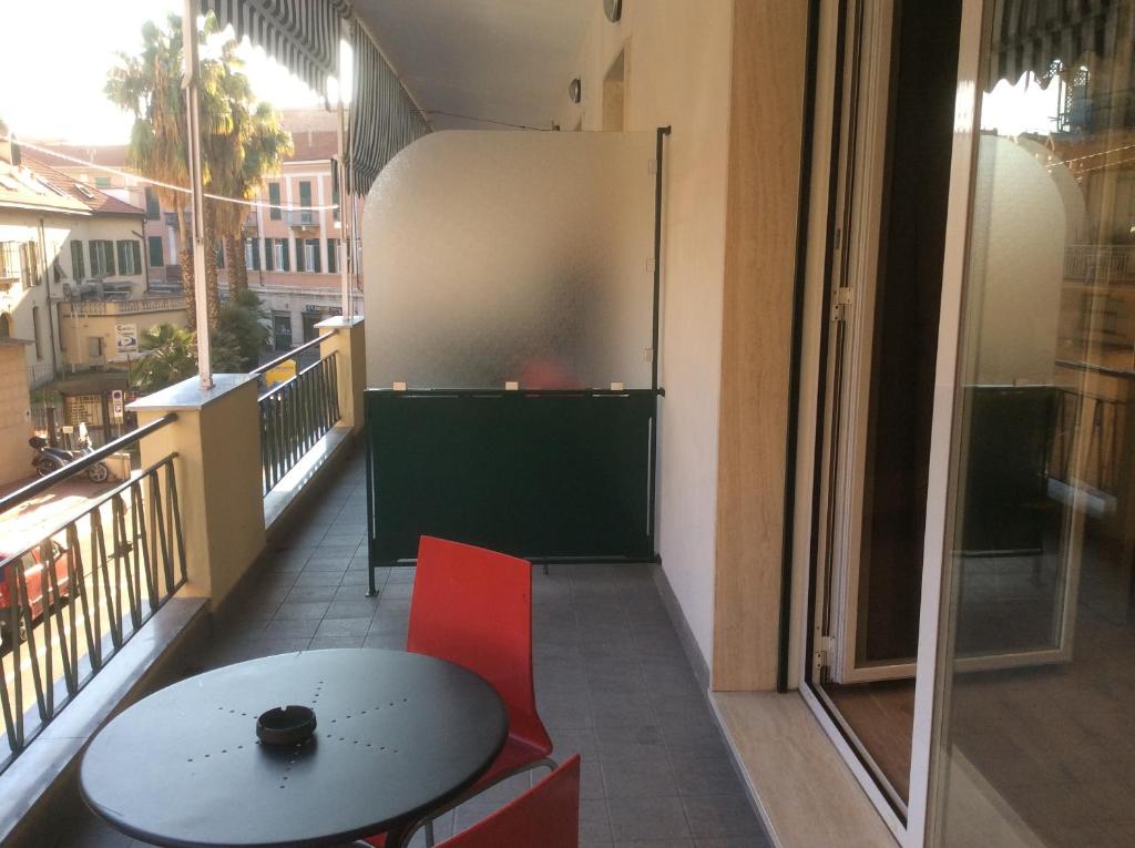 Le Camere Di Nana' - Drievoudige Kamer